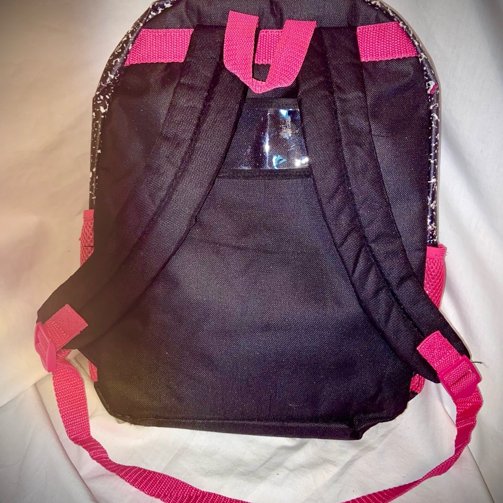 Monster high Backpack, File & Purse - Picture 8 of 11